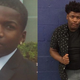 Malik Copper (left) was killed in a car crash. Cooper was heading to Atlanta to be a pallbearer for his best friend, Marquez Montgomery (right), who had been fatally shot.
WSB-TV Screenshot